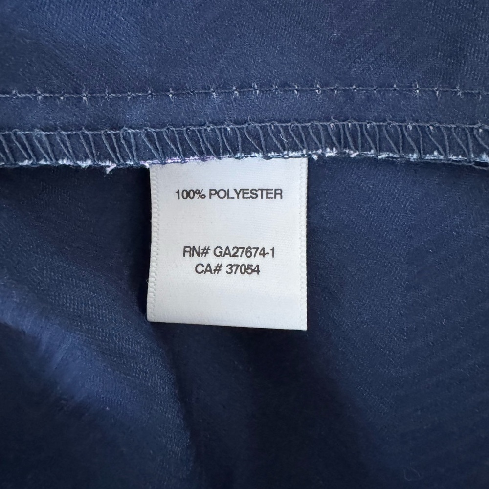 Eva Franco Elodie Dress - Harmonia Size 2 - Picture 14 of 16